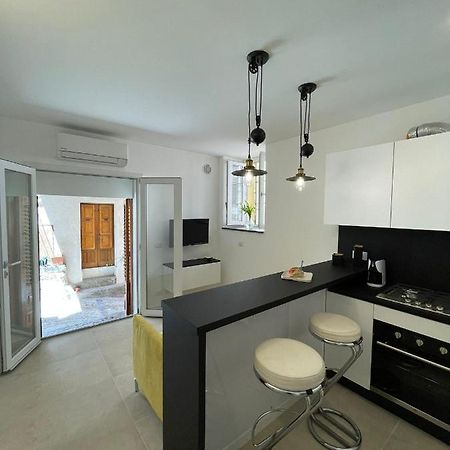 La Nicchia Apartment Cefalu Exterior photo