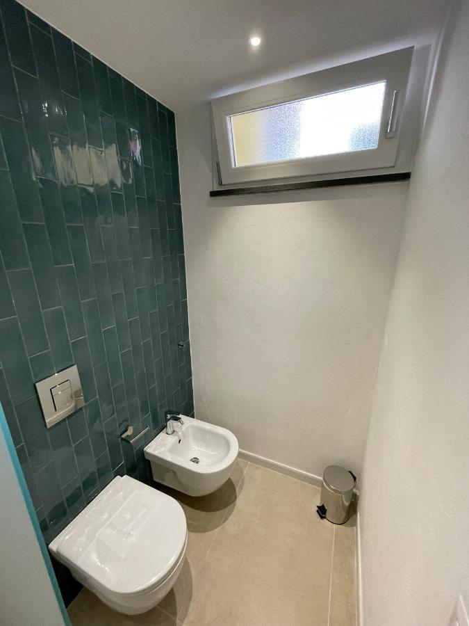 La Nicchia Apartment Cefalu Exterior photo